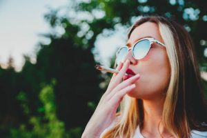 SSQ Says Marijuana Users Now Considered Non Smokers