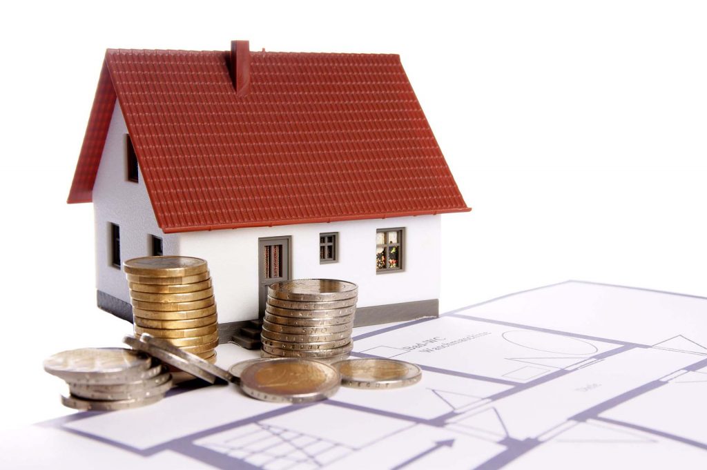 Not All Mortgage Insurance Is The Same.