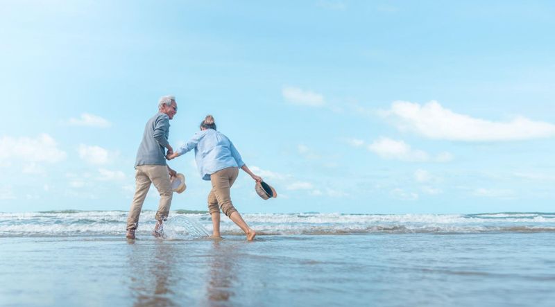 If you’re over 65, we can still help you obtain a life insurance package that works best for you.
